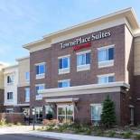 Фотография гостиницы TownePlace by Marriott Suites Detroit Auburn Hills