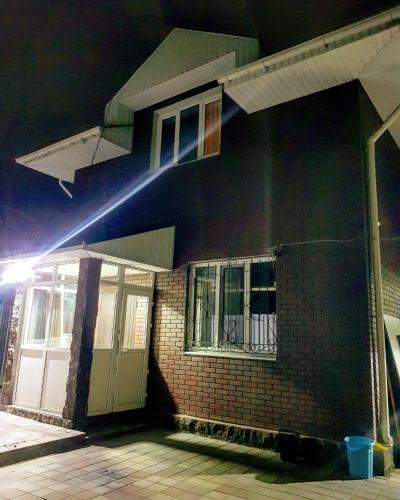 Фотография мини отеля Алматы