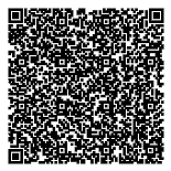 QR код гостиницы Спутник