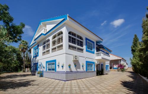 Фотография гостевого дома Casa Rural Finca Real De Niebla