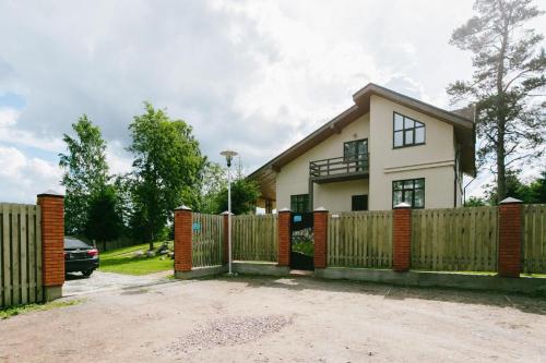 Фотография гостевого дома Черничное