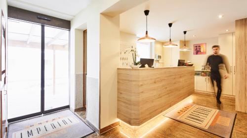 Фотография гостиницы Hotel Imperial