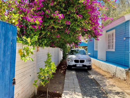 Фотографии гостевого дома 
            Casa Playa San Alfonso y Laguna