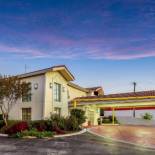 Фотография мини отеля Red Roof Inn Plano