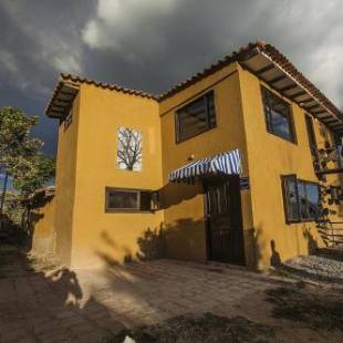 Фотографии мини отеля 
            Villa de Leyva da Cecy