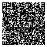 QR код гостиницы Барская Усадьба