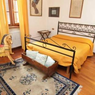 Фотографии мини отеля 
            L'Arrocco Bed and Breakfast