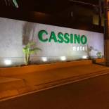 Фотография мини отеля Cassino Motel