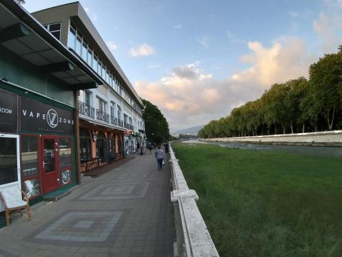 Фотография апарт отеля АРТапарт