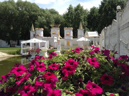 Фотография гостевого дома Роза