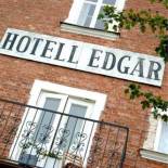 Фотография гостиницы Hotell Edgar & Lilla Kök