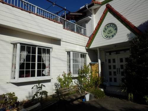 Фотография гостевого дома Izumi