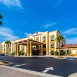 Фотография гостиницы Comfort Suites near Robins Air Force Base