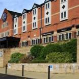 Фотография гостиницы Village Hotel Manchester Bury