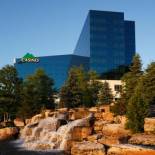 Фотография гостиницы Seneca Allegany Resort & Casino