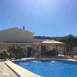 Фотография мини отеля Cortijo Esquina B&B Hostal