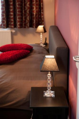 Фотография мини отеля B&B Innbrugas