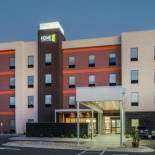 Фотография гостиницы Home2 Suites By Hilton Austin Airport