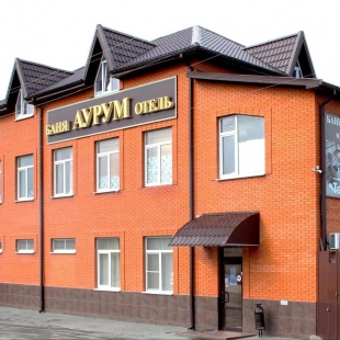 Фотография гостиницы Аурум Отель