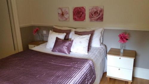 Фотография гостиницы Holtwhites Hotel