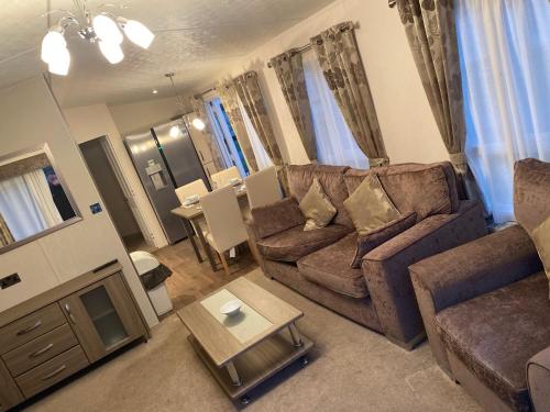 Фотография кемпинга Jax Retreat hot tub and free golf