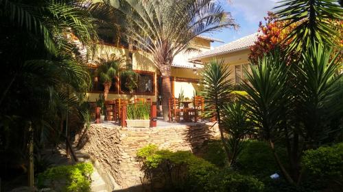 Фотография гостевого дома 3 Palmeiras Guest Lounge