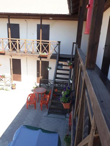 Фотография гостиницы Welcome