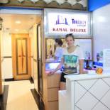 Фотография гостевого дома Kamal Traveller Hostel