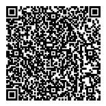 QR код кемпинга Палатка