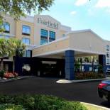 Фотография гостиницы Fairfield Inn & Suites by Marriott Charleston Airport/Convention Center