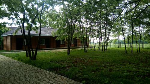 Фотография мини отеля Лагита