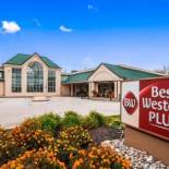 Фотография мини отеля Best Western Plus - King of Prussia