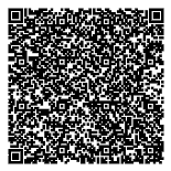 QR код предприятий Саянский бройлер