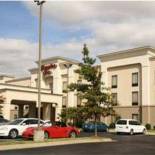 Фотография гостиницы Hampton Inn Bartlesville