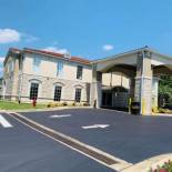 Фотография гостиницы Best Western Niceville - Eglin AFB Hotel