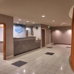 Фотографии гостиницы 
            SpringHill Suites Thatcher