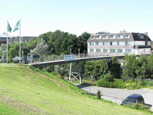 Фотографии гостиницы 
            Strandhotel Hohenzollern