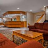 Фотография гостиницы Best Western Plus Otonabee Inn