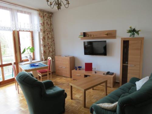 Фотография мини отеля Hotel-Pension SCHLOSS -MIRAMAR