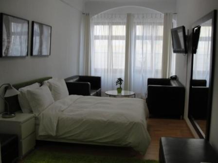 Фотография апарт отеля The Square Coburg