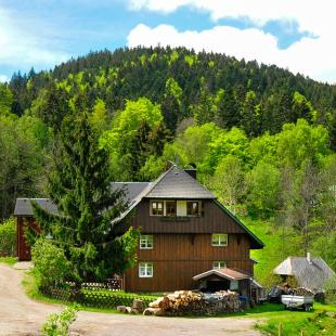 Фотография гостевого дома Ferienhaus Hinterzarten