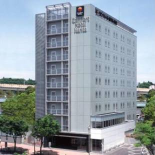 Фотографии гостиницы 
            Comfort Hotel Narita