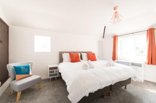 Фотография гостевого дома Mill View