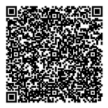 QR код хостела Гудаури Дача