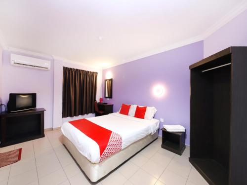 Фотография гостиницы OYO 473 Comfort Hotel 2