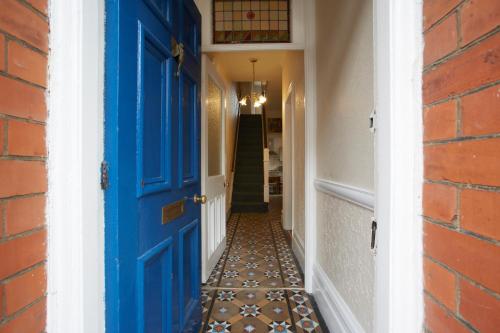 Фотография мини отеля Vas' York House