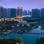 Фотография гостиницы Hilton Changzhou