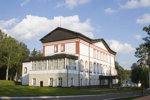 Фотография гостиницы Конобеево