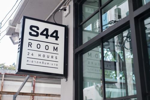 Фотографии гостиницы 
            S44ROOM