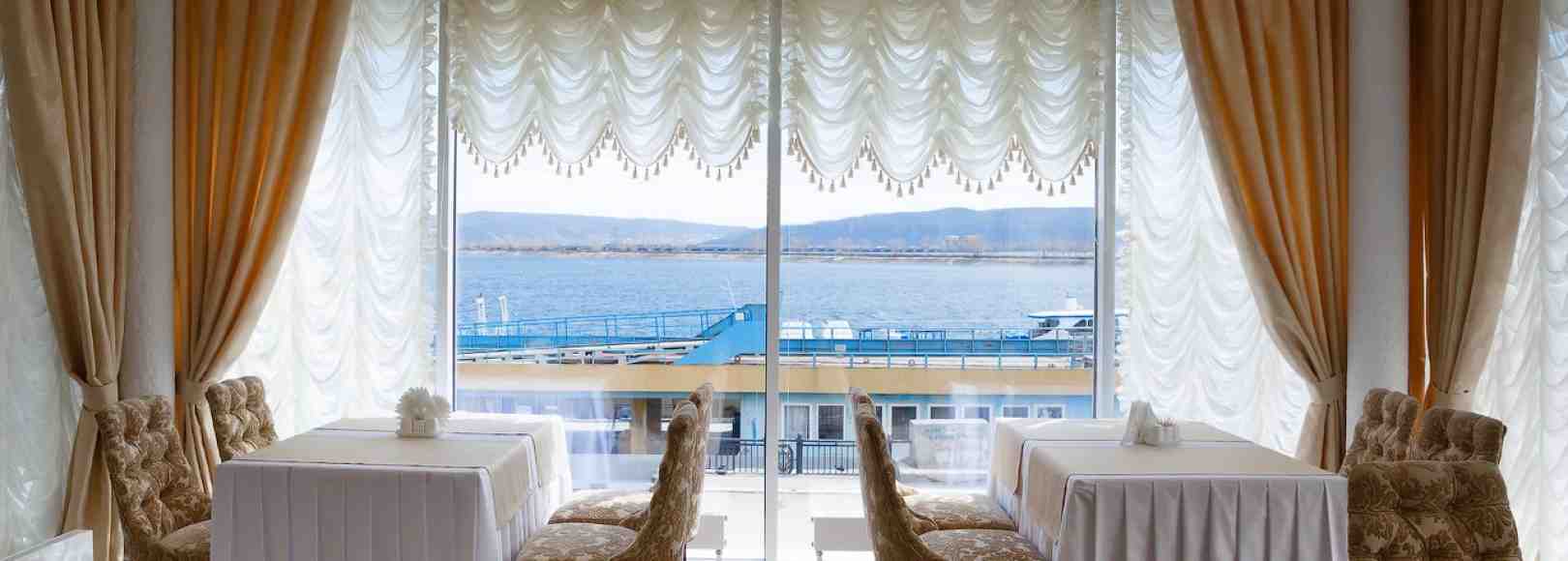 Фотография банкетного зала Малый